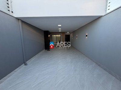 Casa, 2 quartos, 120 m² - Foto 3