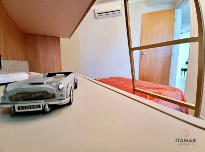 Apartamento, 2 quartos, 78 m² - Foto 1