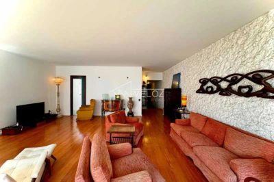 Cobertura, 5 quartos, 350 m² - Foto 5