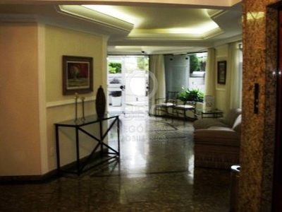 Apartamento, 3 quartos, 117 m² - Foto 2