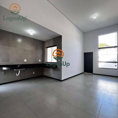 Casa, 3 quartos, 141 m² - Foto 4