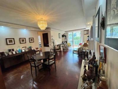 Apartamento, 2 quartos, 110 m² - Foto 5