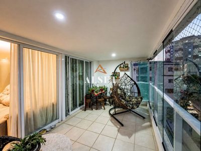 Apartamento, 3 quartos, 100 m² - Foto 4