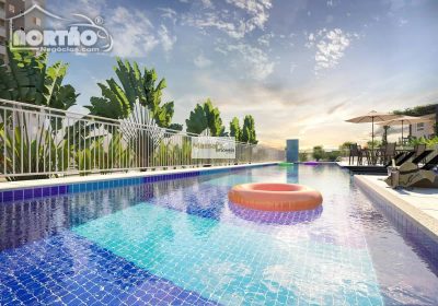 Casa, 2 quartos, 44 m² - Foto 3