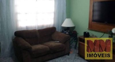 Casa de Condomínio, 2 quartos - Foto 4