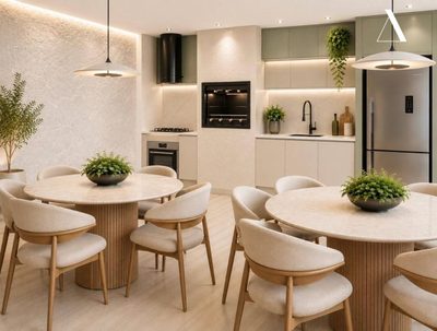 Apartamento, 2 quartos, 65 m² - Foto 4