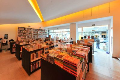 Loja-Salão, 400 m² - Foto 2