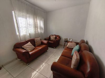 Casa, 3 quartos, 190 m² - Foto 2