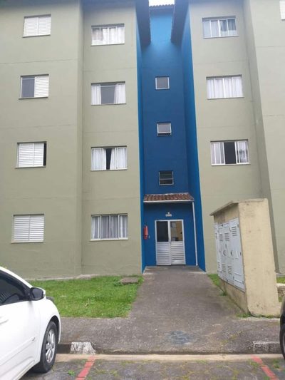 Apartamento, 2 quartos - Foto 1