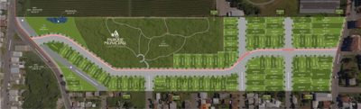 Terreno, 377 hectares - Foto 3