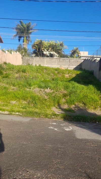 Terreno, 400 m² - Foto 1