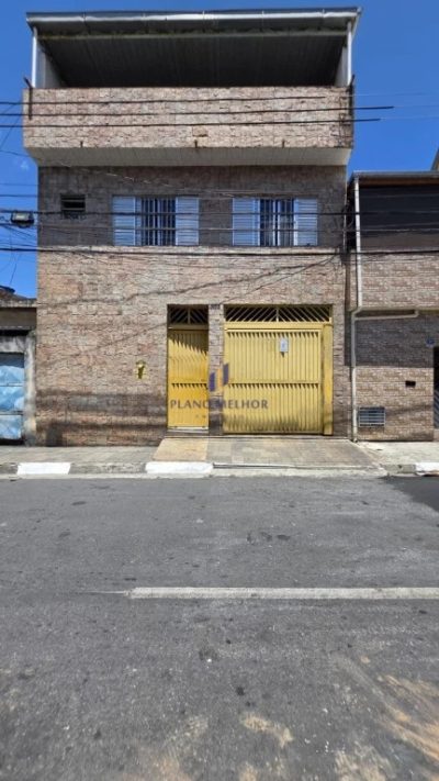 Casa, 4 quartos, 284 m² - Foto 1