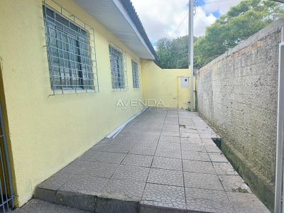 Casa, 3 quartos, 90 m² - Foto 4
