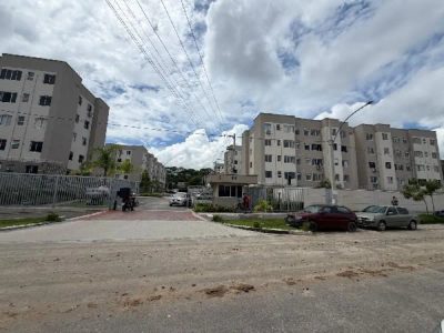 Apartamento, 2 quartos, 41 m² - Foto 1