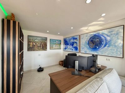 Apartamento, 3 quartos, 148 m² - Foto 4