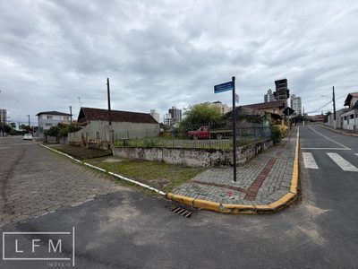 Terreno, 506 m² - Foto 1
