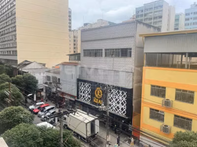 Apartamento, 2 quartos, 45 m² - Foto 1