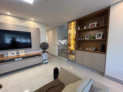 Cobertura, 4 quartos, 283 m² - Foto 3