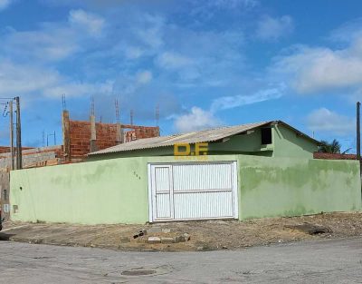 Casa, 2 quartos, 77 m² - Foto 1