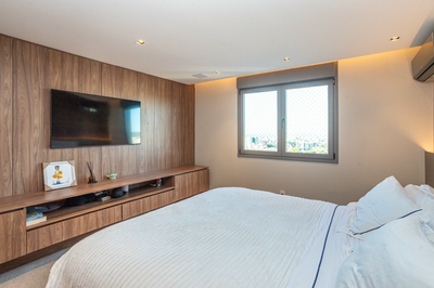 Apartamento, 2 quartos, 172 m² - Foto 2