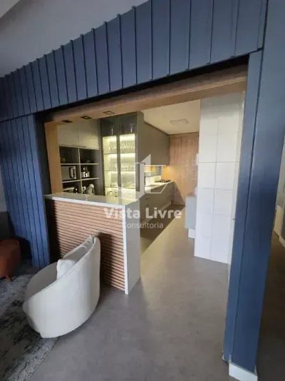 Apartamento, 3 quartos, 102 m² - Foto 5