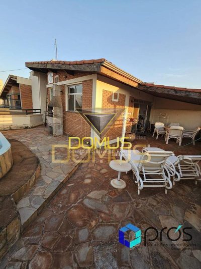 Apartamento, 3 quartos, 200 m² - Foto 3