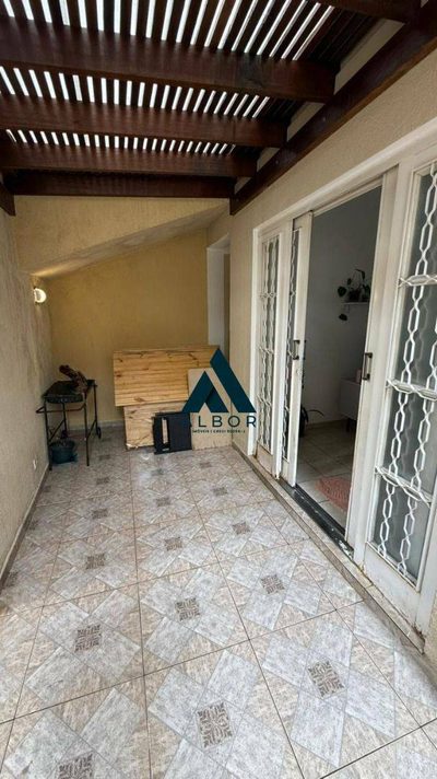 Casa de Condomínio, 2 quartos - Foto 2