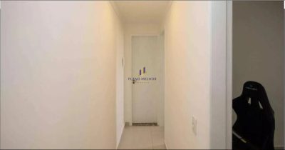 Apartamento, 2 quartos, 44 m² - Foto 3
