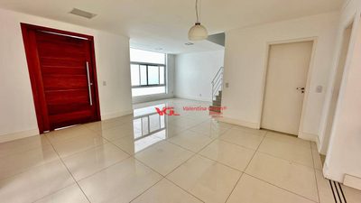 Sobrado, 3 quartos, 187 m² - Foto 4