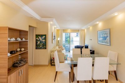 Apartamento, 2 quartos, 57 m² - Foto 1