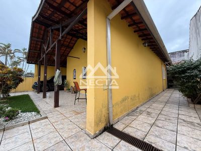 Casa, 3 quartos, 128 m² - Foto 5