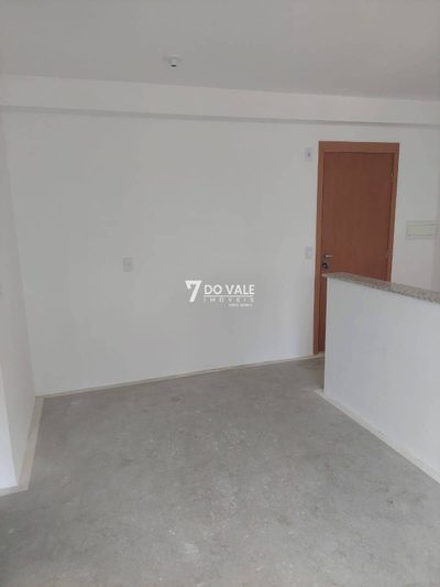 Apartamento, 2 quartos, 46 m² - Foto 3