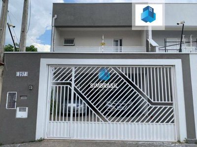 Casa, 3 quartos, 150 m² - Foto 2