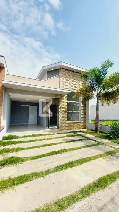 Casa, 3 quartos, 168 m² - Foto 1