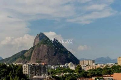 Cobertura, 2 quartos, 128 m² - Foto 1