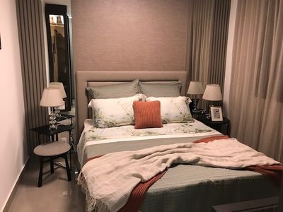 Apartamento, 3 quartos, 132 m² - Foto 5