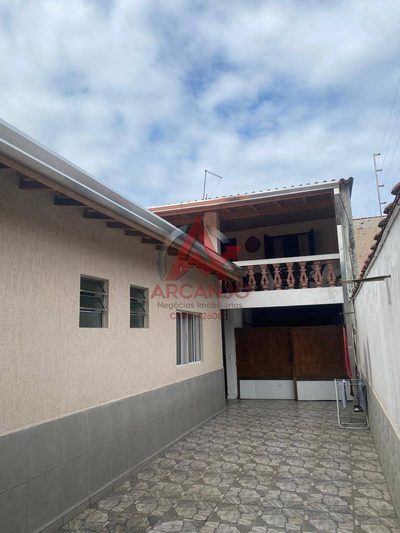 Casa, 5 quartos, 119 m² - Foto 3