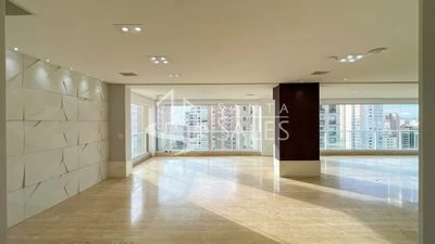 Apartamento, 4 quartos, 228 m² - Foto 3
