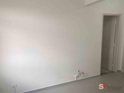 Apartamento, 1 quarto, 27 m² - Foto 4