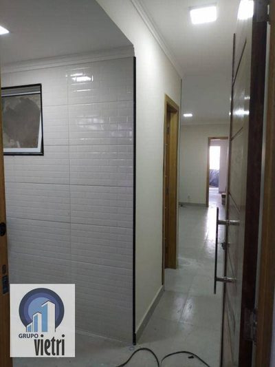 Apartamento, 1 quarto, 38 m² - Foto 5