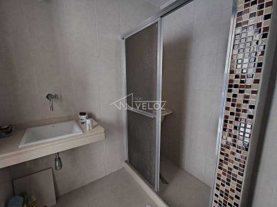 Apartamento, 1 quarto, 30 m² - Foto 5