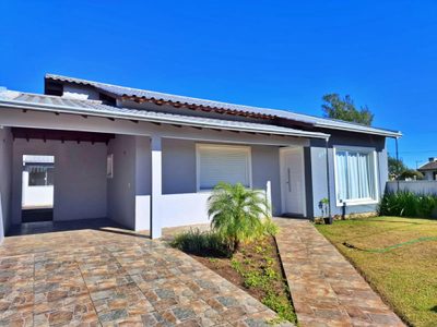 Casa, 3 quartos, 148 m² - Foto 3