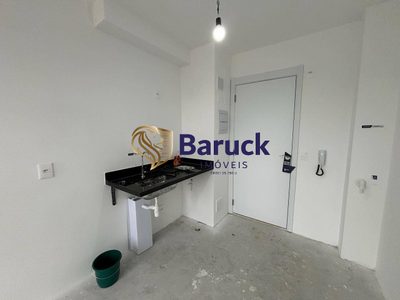 Apartamento, 1 quarto - Foto 3