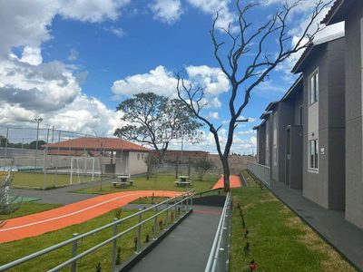 Apartamento, 2 quartos, 50 m² - Foto 2