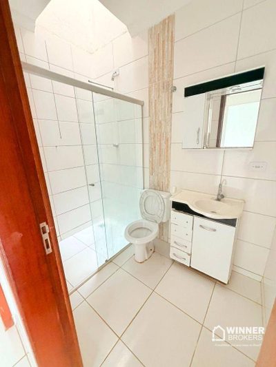 Casa, 2 quartos, 59 m² - Foto 5