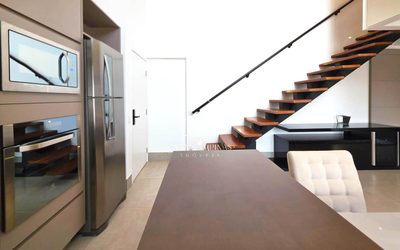 Apartamento, 1 quarto, 84 m² - Foto 4