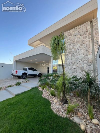 Casa, 250 m² - Foto 2