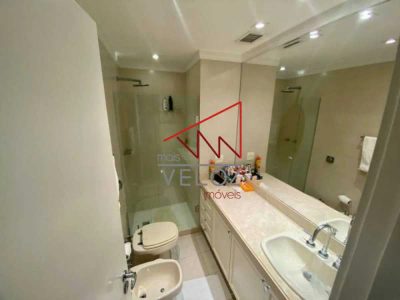 Apartamento, 2 quartos, 98 m² - Foto 1
