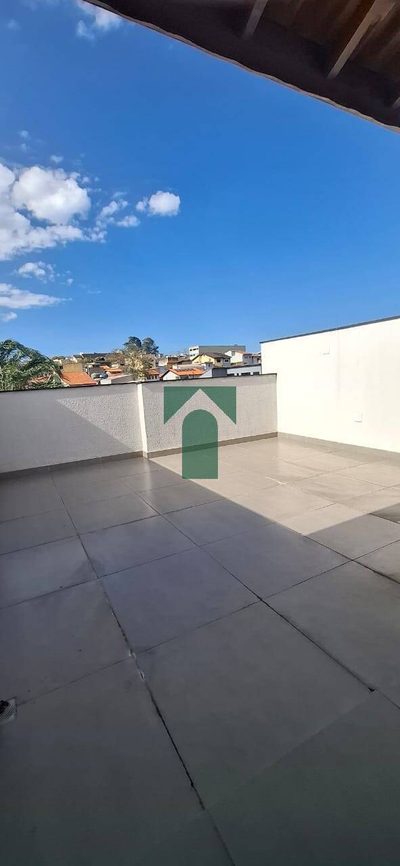 Cobertura, 2 quartos, 101 m² - Foto 4