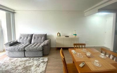 Apartamento, 2 quartos, 60 m² - Foto 5